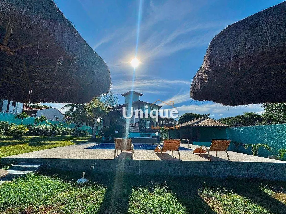 Casa, 4 quartos, 350 m² - Foto 24