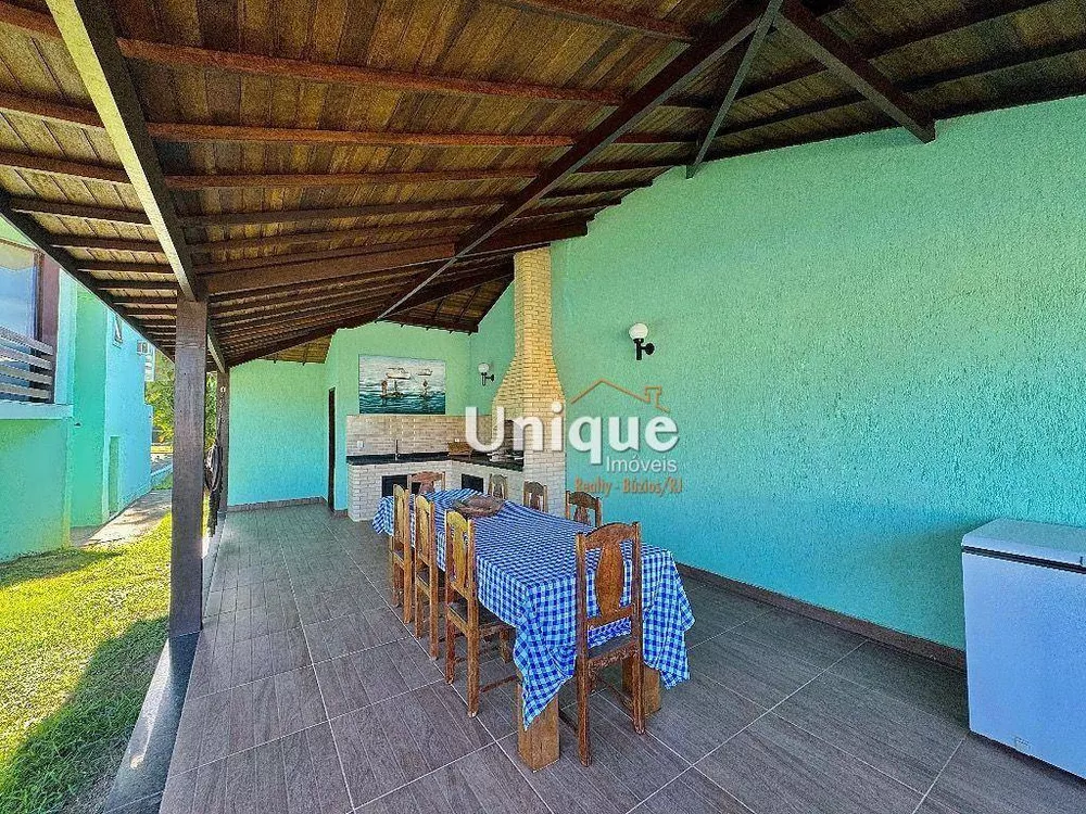 Casa, 4 quartos, 350 m² - Foto 19