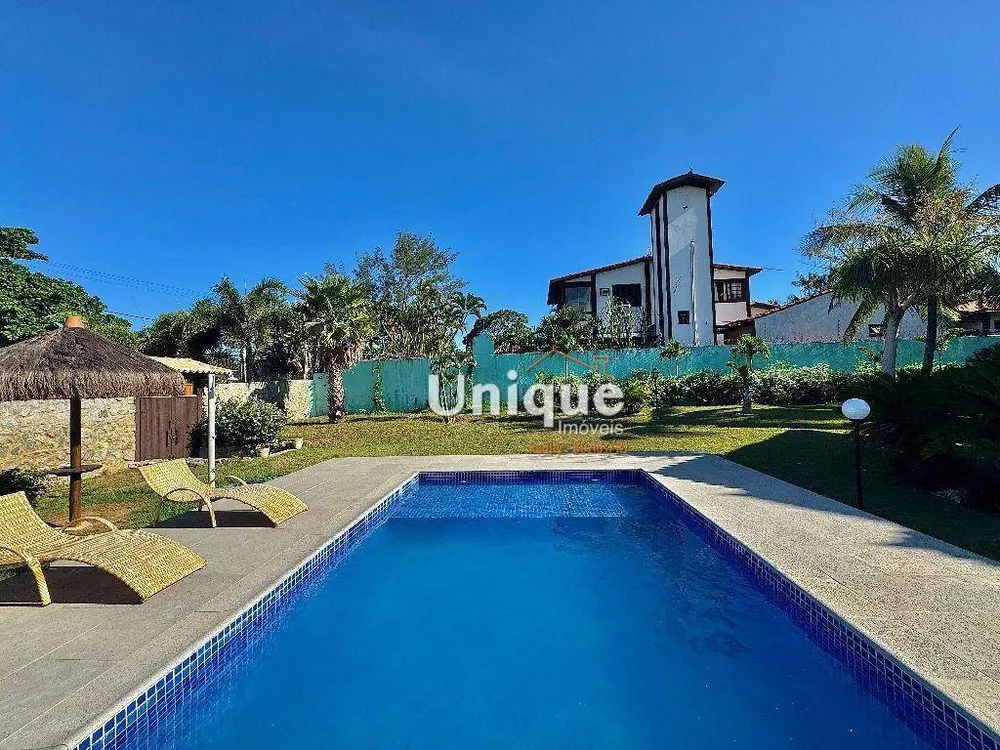 Casa, 4 quartos, 350 m² - Foto 21
