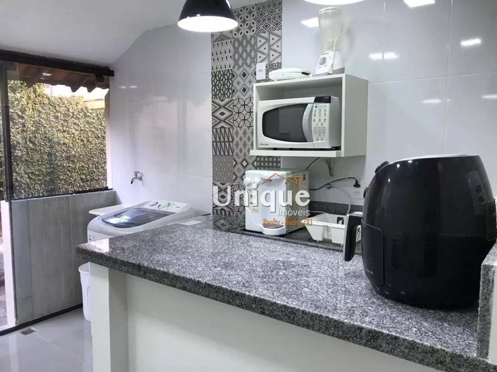 Casa de Condomínio, 2 quartos - Foto 7