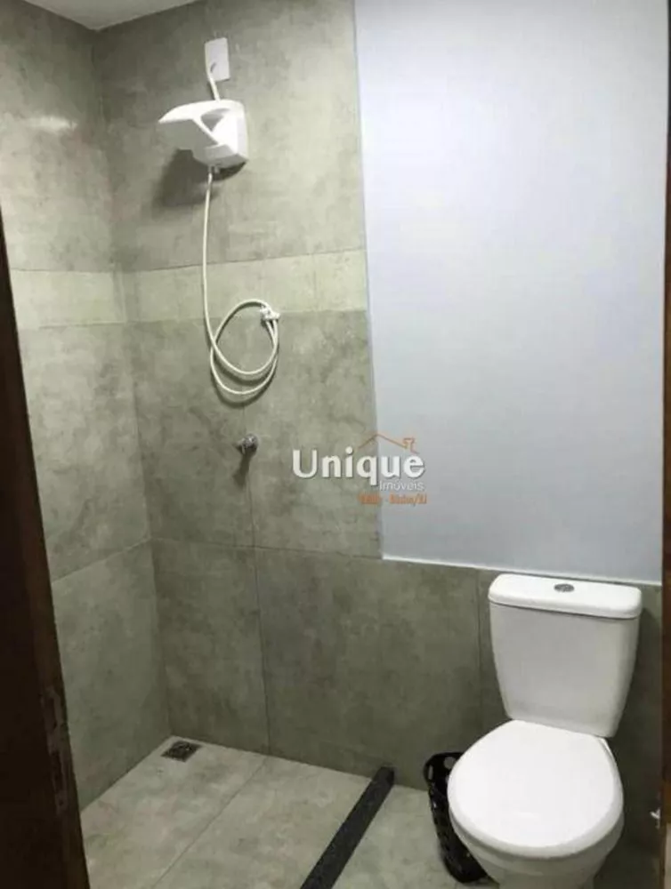 Casa de Condomínio, 2 quartos - Foto 9