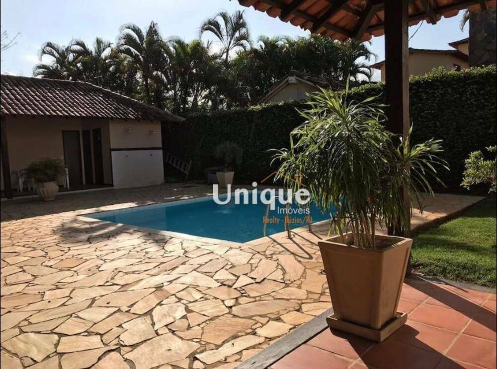 Casa de Condomínio à venda com 2 quartos, 90m² - Foto 1