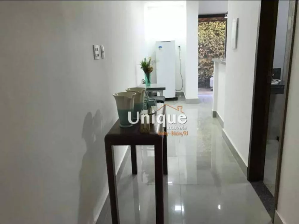 Casa de Condomínio, 2 quartos - Foto 12