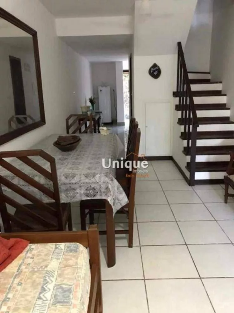 Casa de Condomínio, 2 quartos - Foto 13