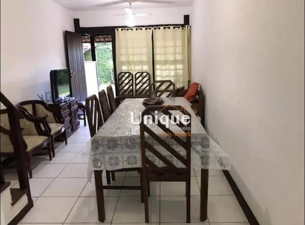 Casa de Condomínio, 2 quartos - Foto 4