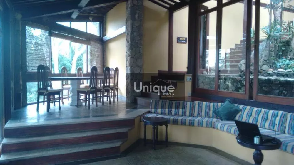 Casa, 8 quartos, 800 m² - Foto 11