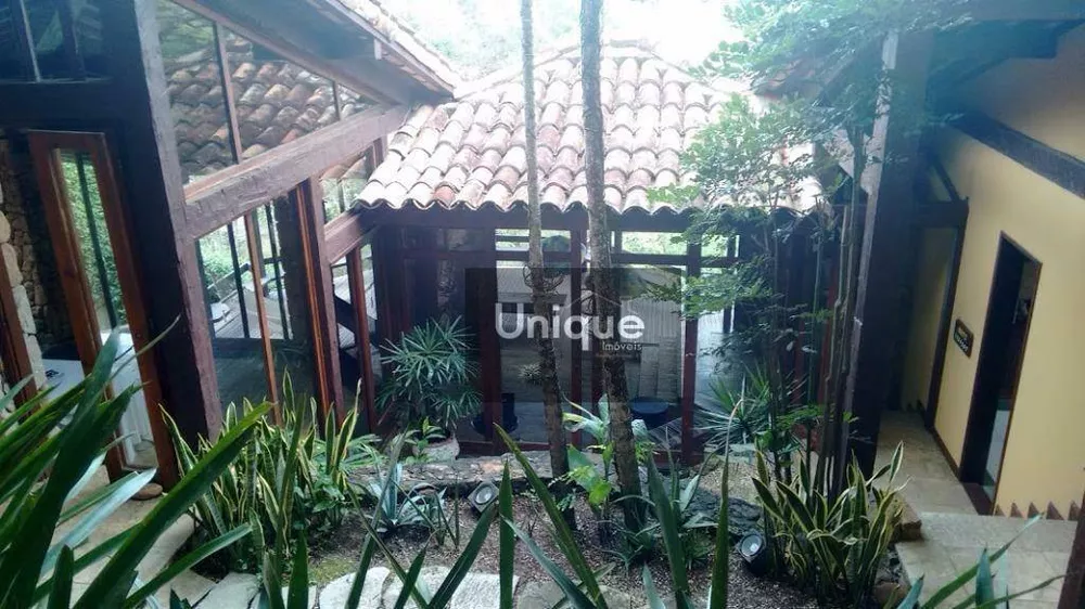 Casa, 8 quartos, 800 m² - Foto 14