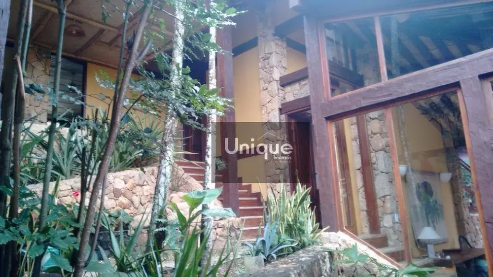 Casa, 8 quartos, 800 m² - Foto 12