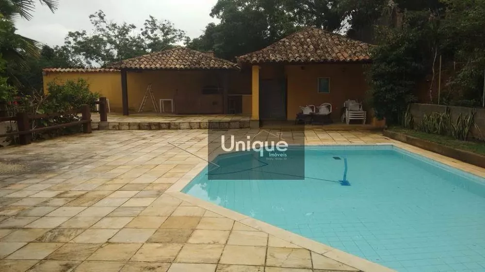 Casa, 8 quartos, 800 m² - Foto 10