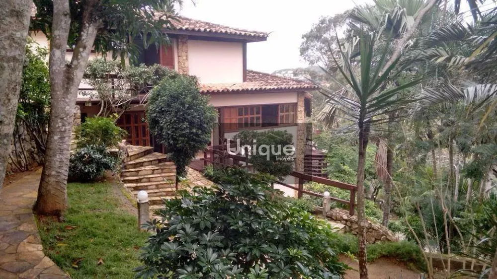 Casa, 8 quartos, 800 m² - Foto 22