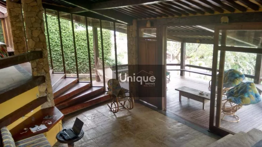Casa, 8 quartos, 800 m² - Foto 16