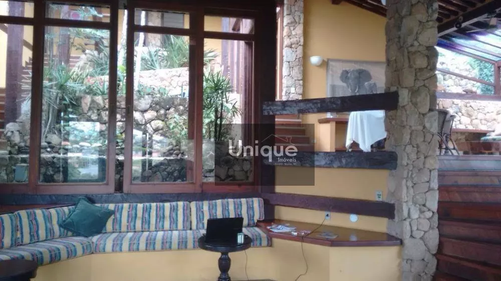 Casa, 8 quartos, 800 m² - Foto 5