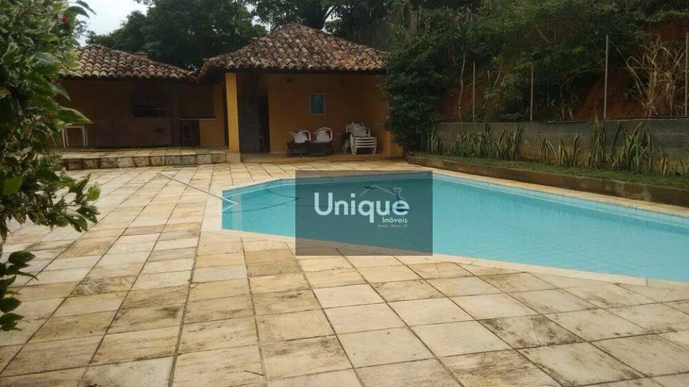 Casa, 8 quartos, 800 m² - Foto 2