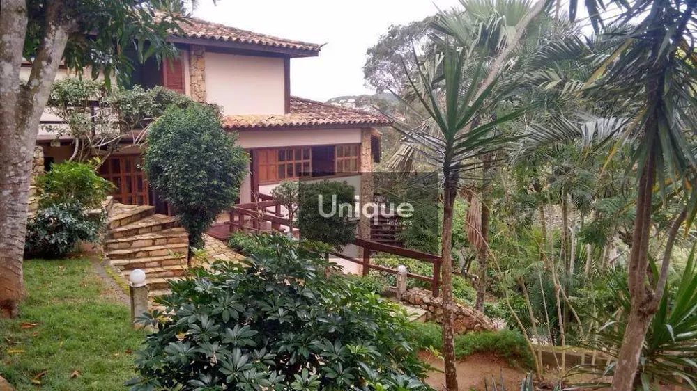 Casa, 8 quartos, 800 m² - Foto 8