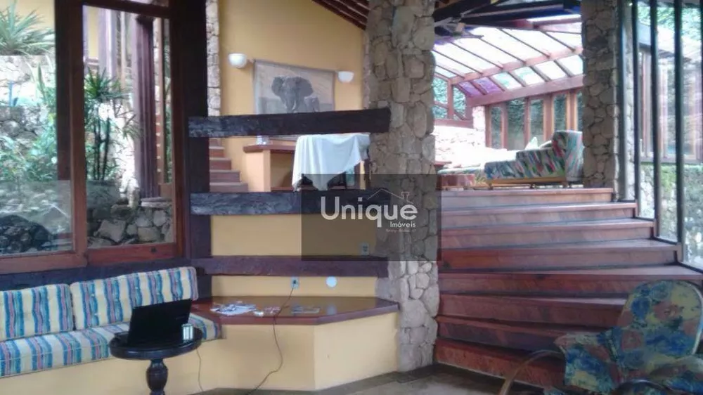Casa, 8 quartos, 800 m² - Foto 24