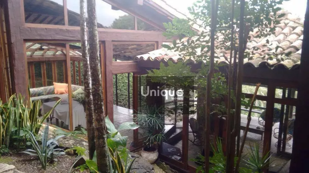 Casa, 8 quartos, 800 m² - Foto 23