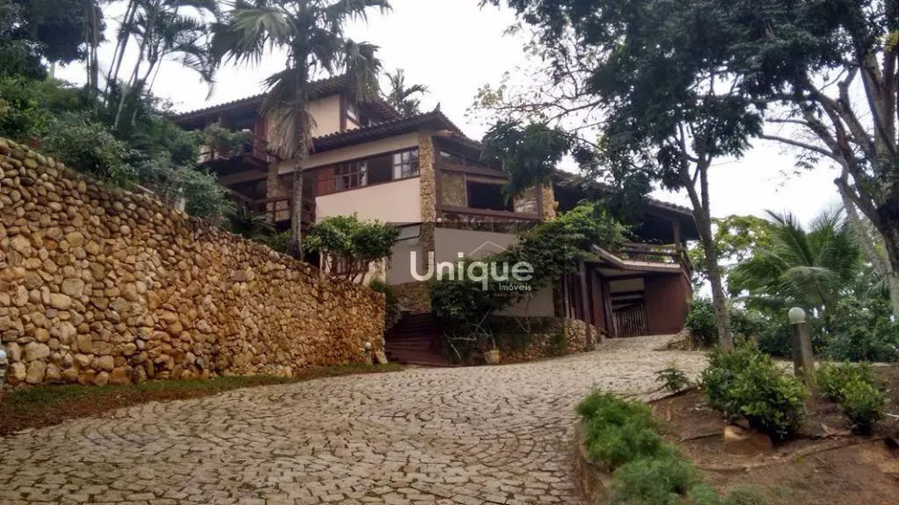 Casa, 8 quartos, 800 m² - Foto 7