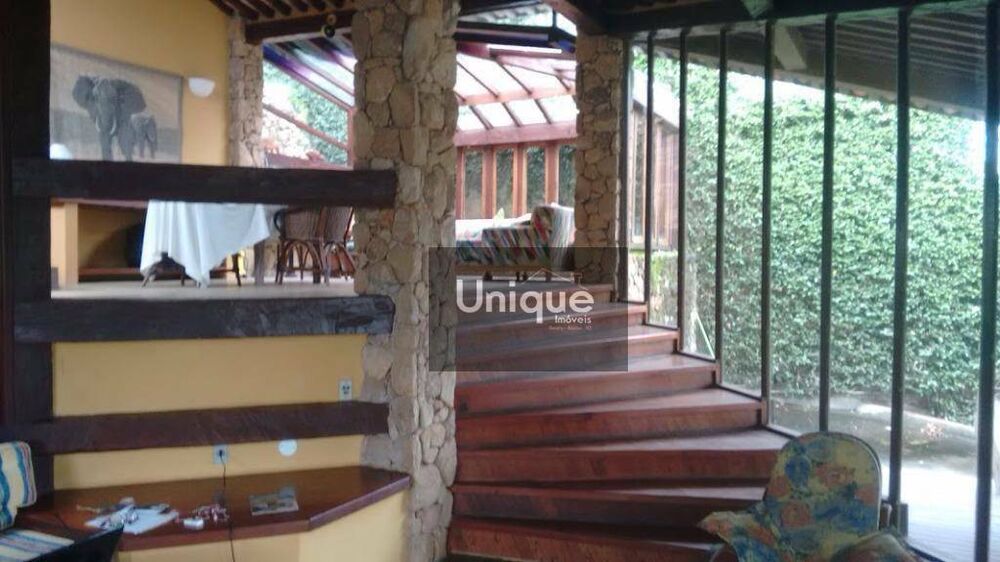 Casa, 8 quartos, 800 m² - Foto 1