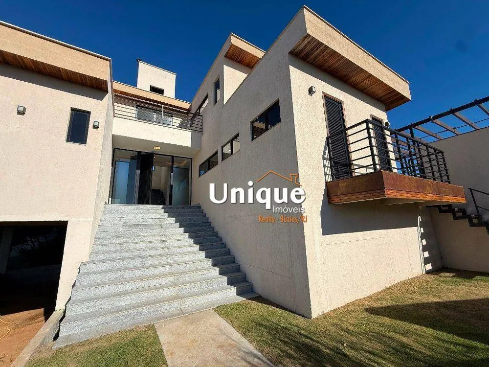 Casa, 5 quartos, 195 m² - Foto 22