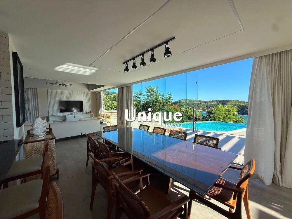 Casa, 5 quartos, 195 m² - Foto 7