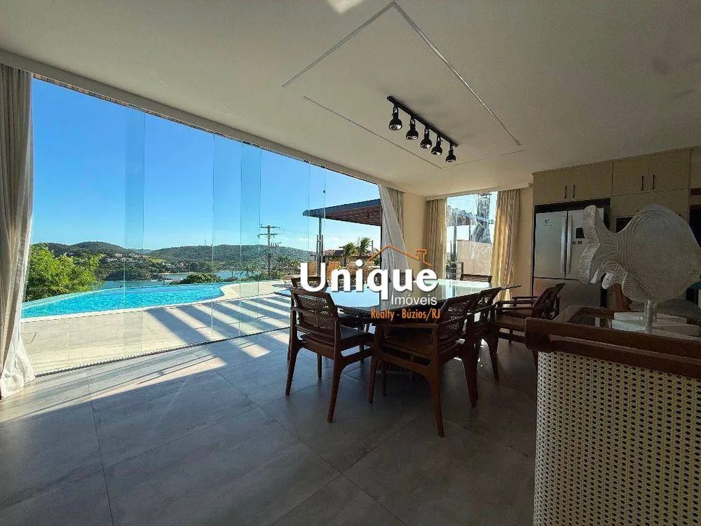 Casa, 5 quartos, 195 m² - Foto 5