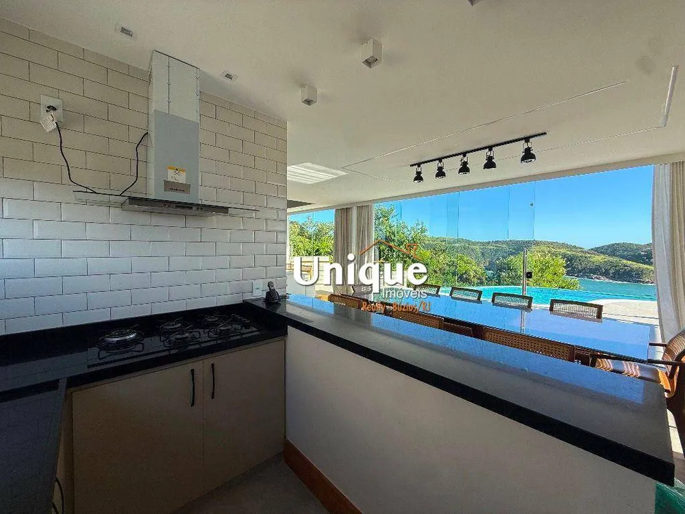 Casa, 5 quartos, 195 m² - Foto 9