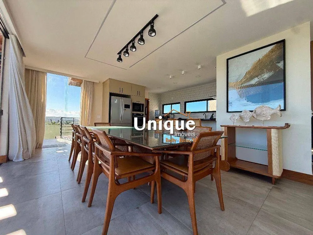 Casa, 5 quartos, 195 m² - Foto 6