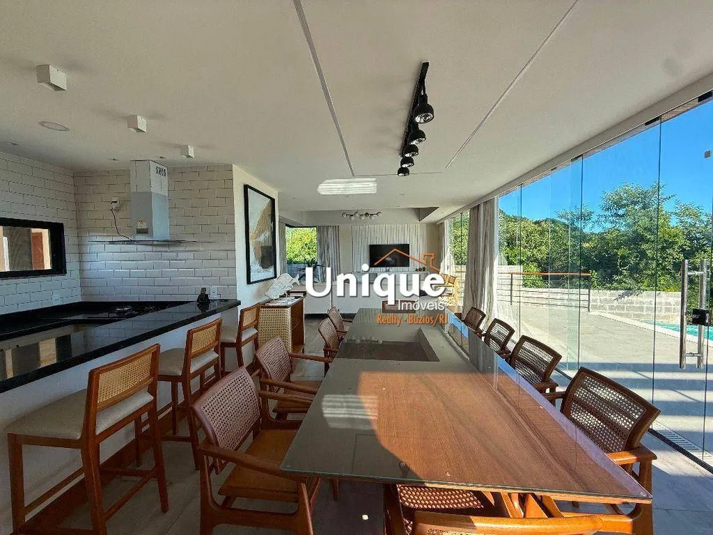 Casa, 5 quartos, 195 m² - Foto 8