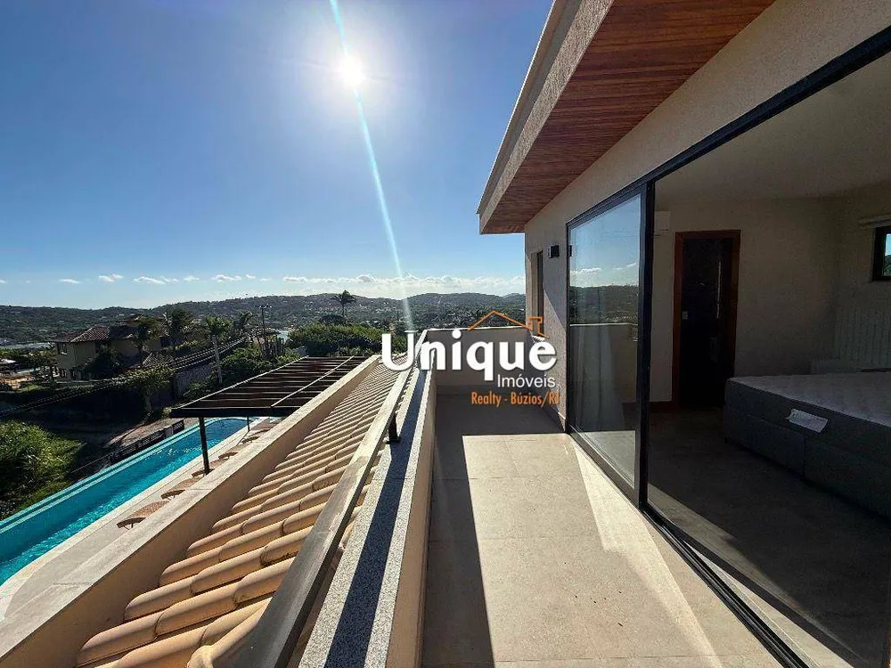 Casa, 5 quartos, 195 m² - Foto 23