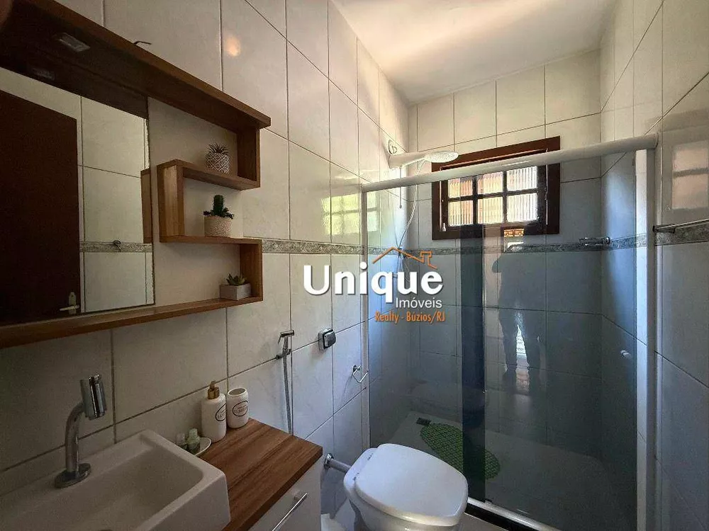 Casa de Condomínio, 4 quartos - Foto 21
