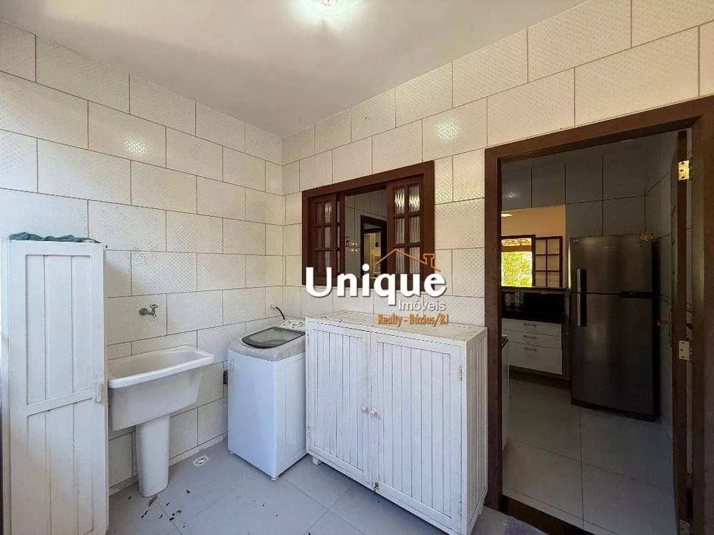 Casa de Condomínio, 4 quartos - Foto 7