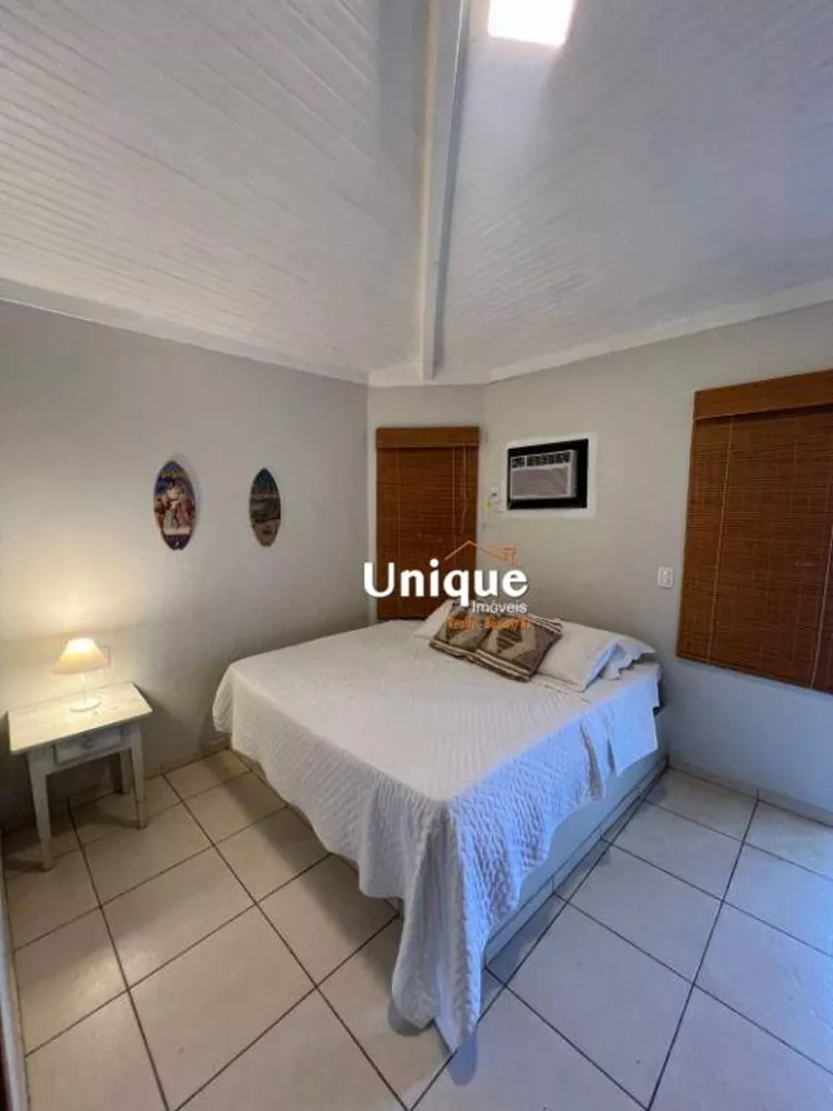 Casa de Condomínio, 4 quartos - Foto 41