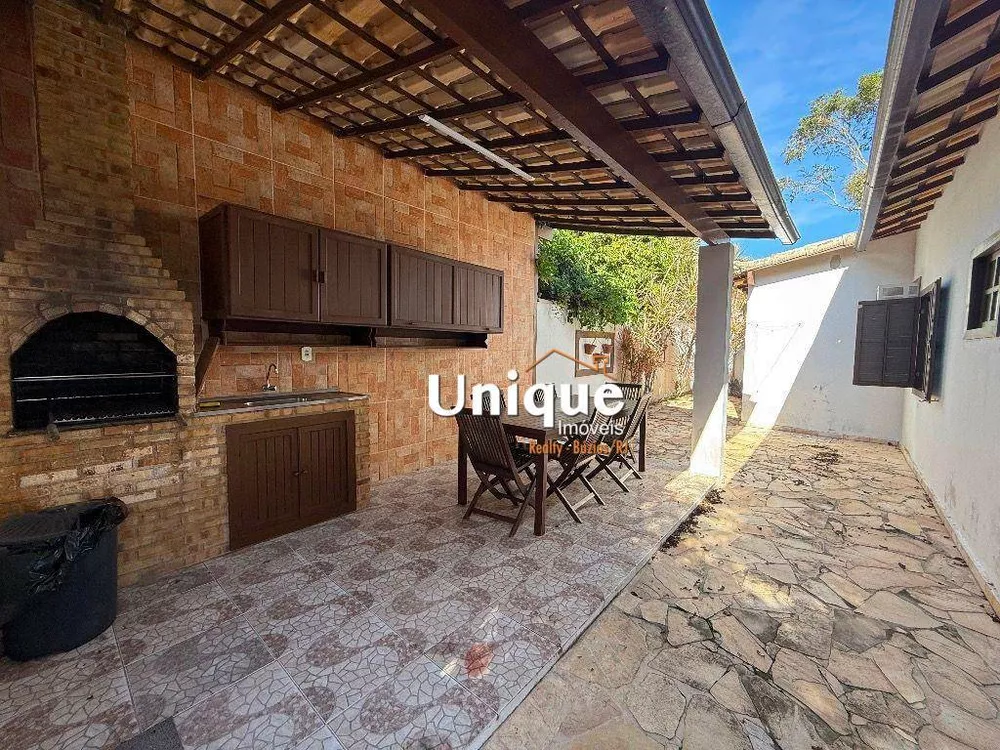 Casa de Condomínio, 4 quartos - Foto 18