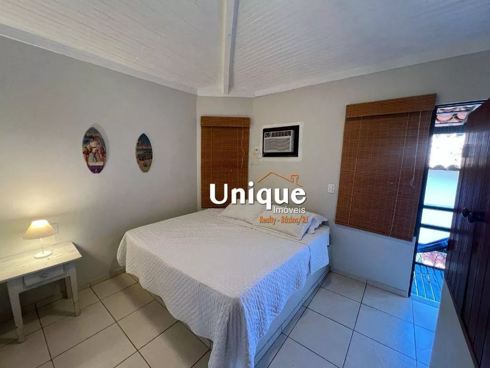 Casa de Condomínio, 4 quartos - Foto 45