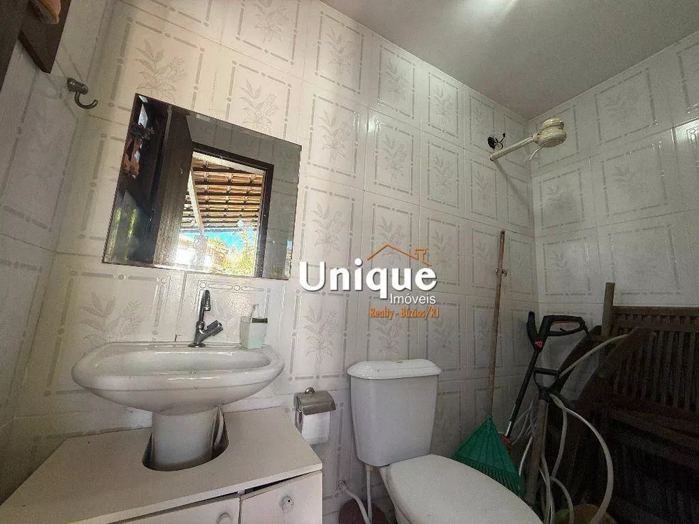 Casa de Condomínio, 4 quartos - Foto 37