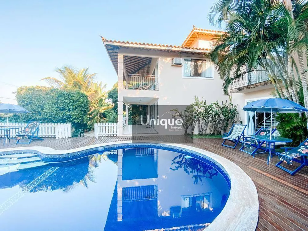 Casa, 7 quartos, 450 m² - Foto 2