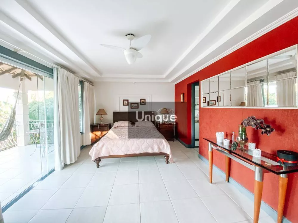 Casa, 7 quartos, 450 m² - Foto 7