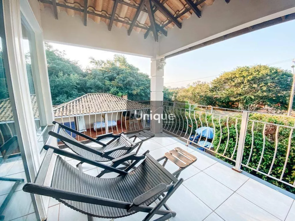 Casa, 7 quartos, 450 m² - Foto 8