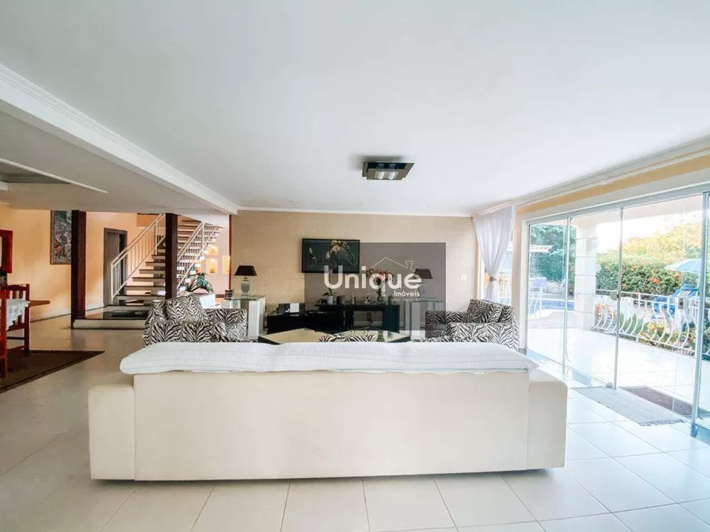 Casa, 7 quartos, 450 m² - Foto 6