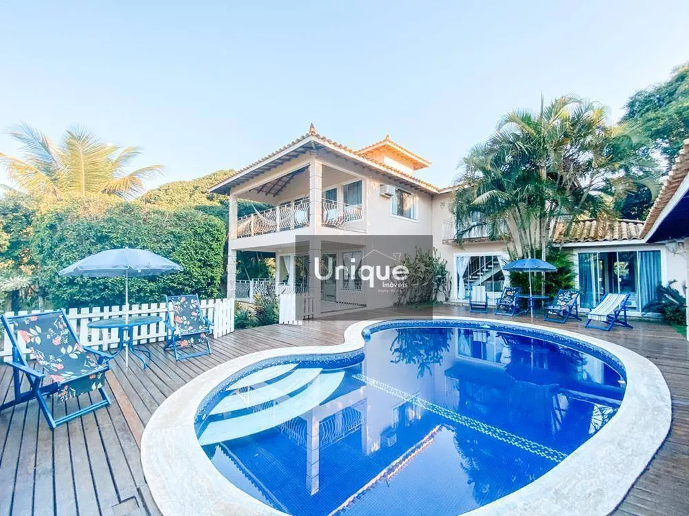 Casa, 7 quartos, 450 m² - Foto 23