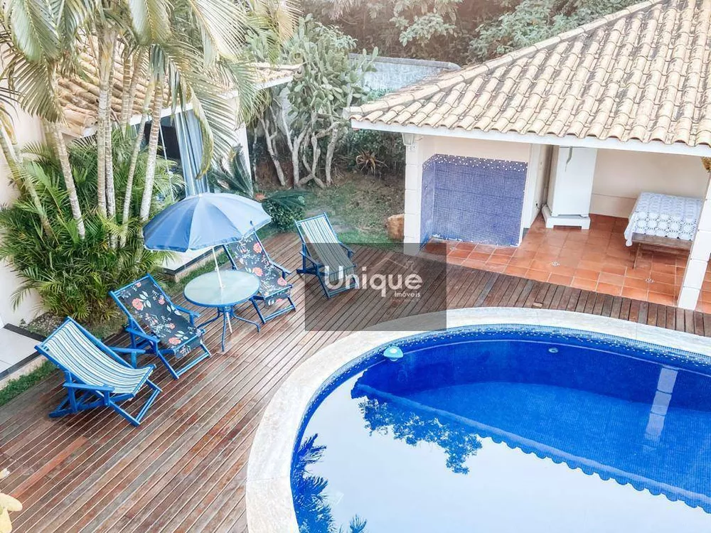 Casa, 7 quartos, 450 m² - Foto 29