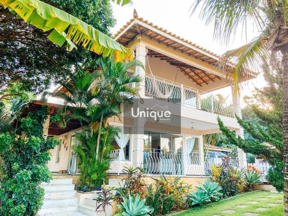 Casa, 7 quartos, 450 m² - Foto 3