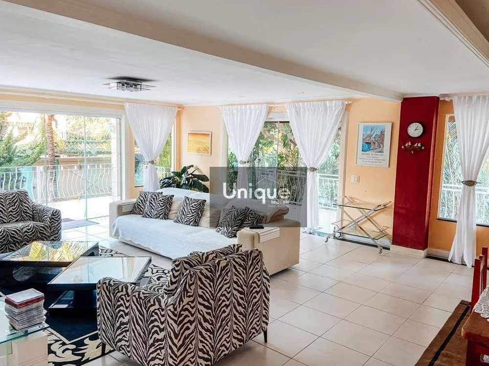 Casa, 7 quartos, 450 m² - Foto 5