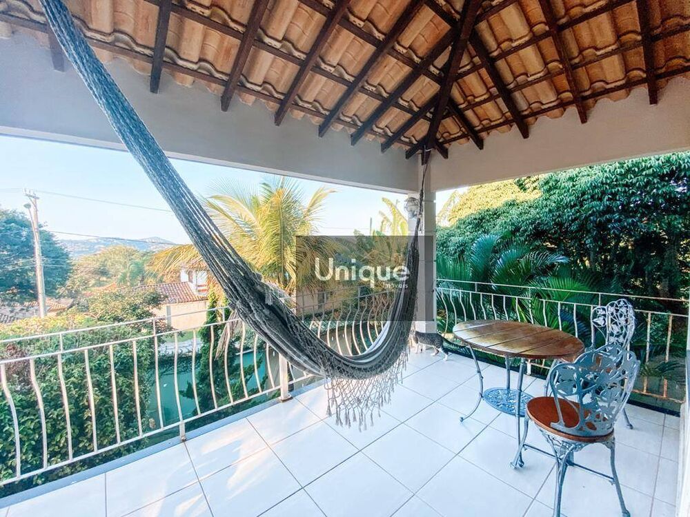 Casa, 7 quartos, 450 m² - Foto 22