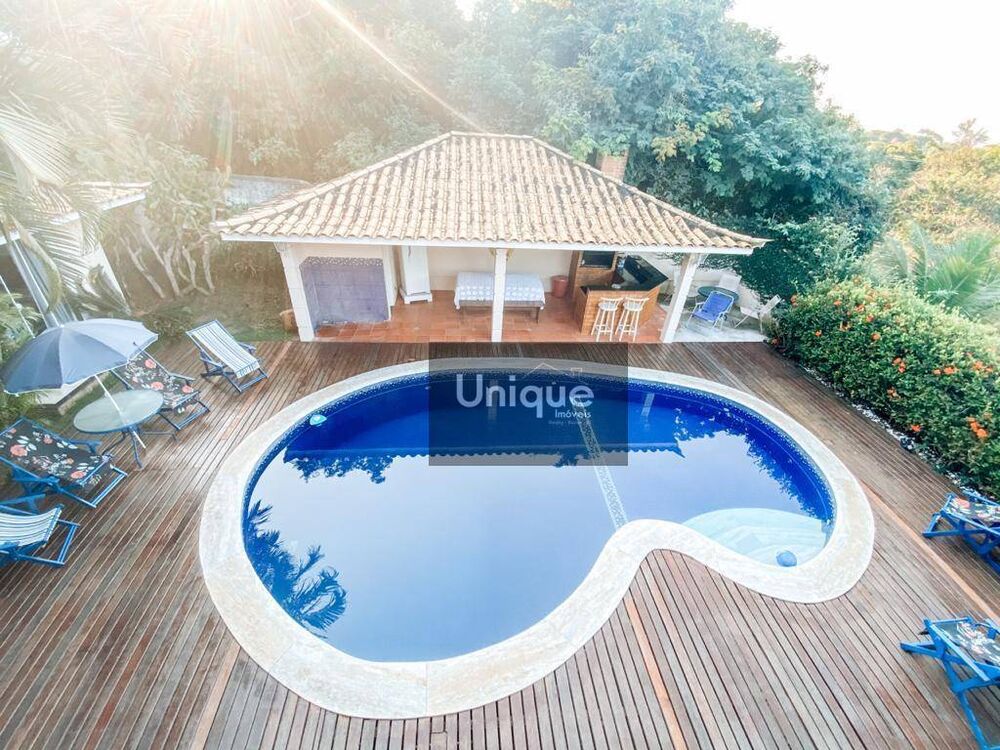 Casa, 7 quartos, 450 m² - Foto 28