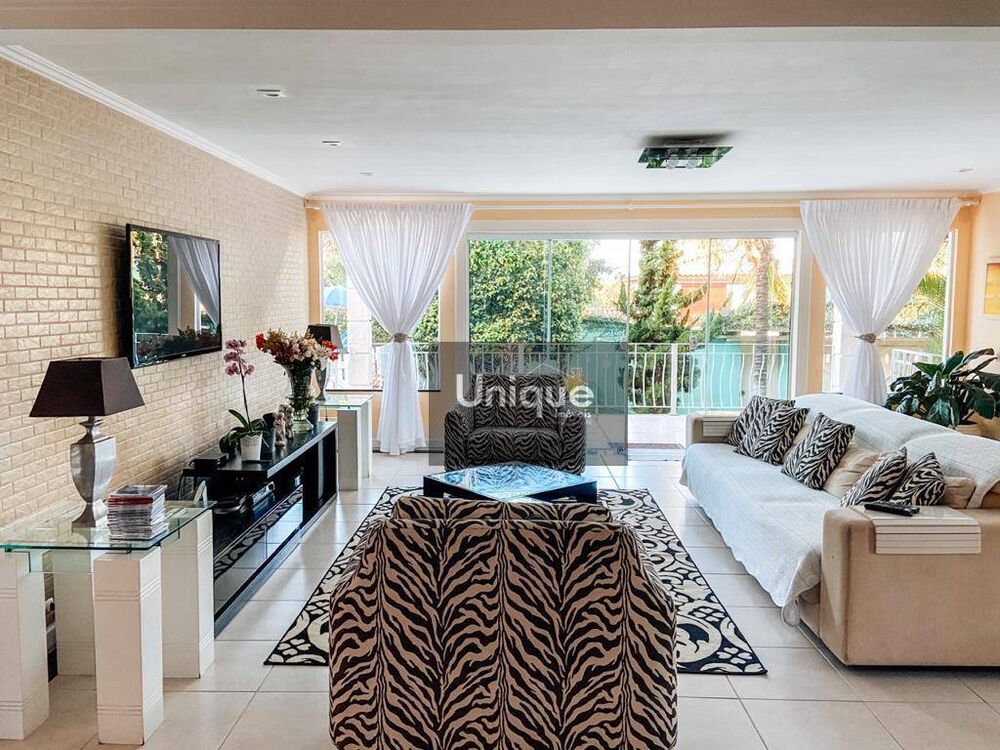 Casa, 7 quartos, 450 m² - Foto 4