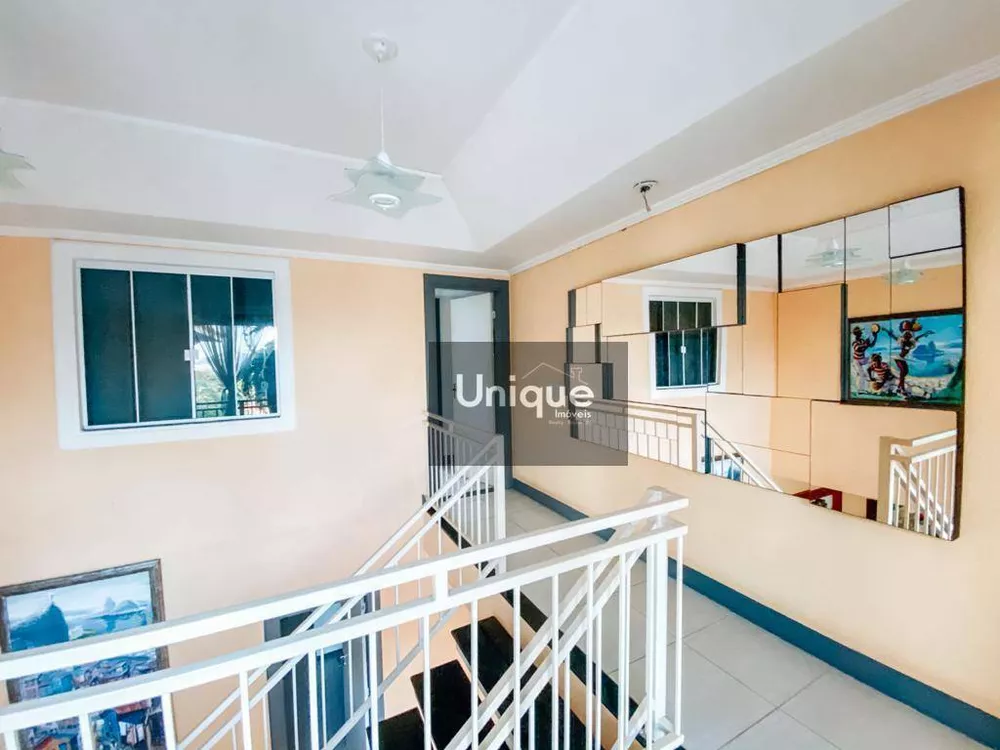 Casa, 7 quartos, 450 m² - Foto 9