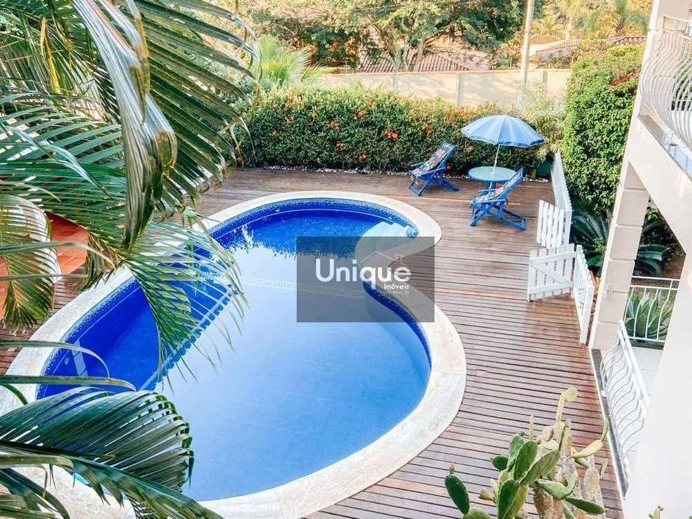 Casa, 7 quartos, 450 m² - Foto 16