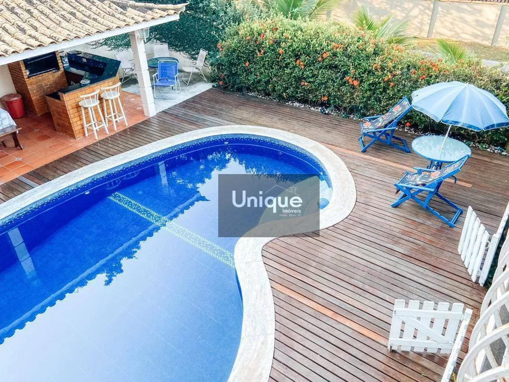 Casa, 7 quartos, 450 m² - Foto 17