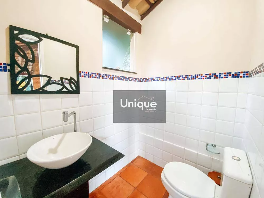 Casa, 7 quartos, 450 m² - Foto 19